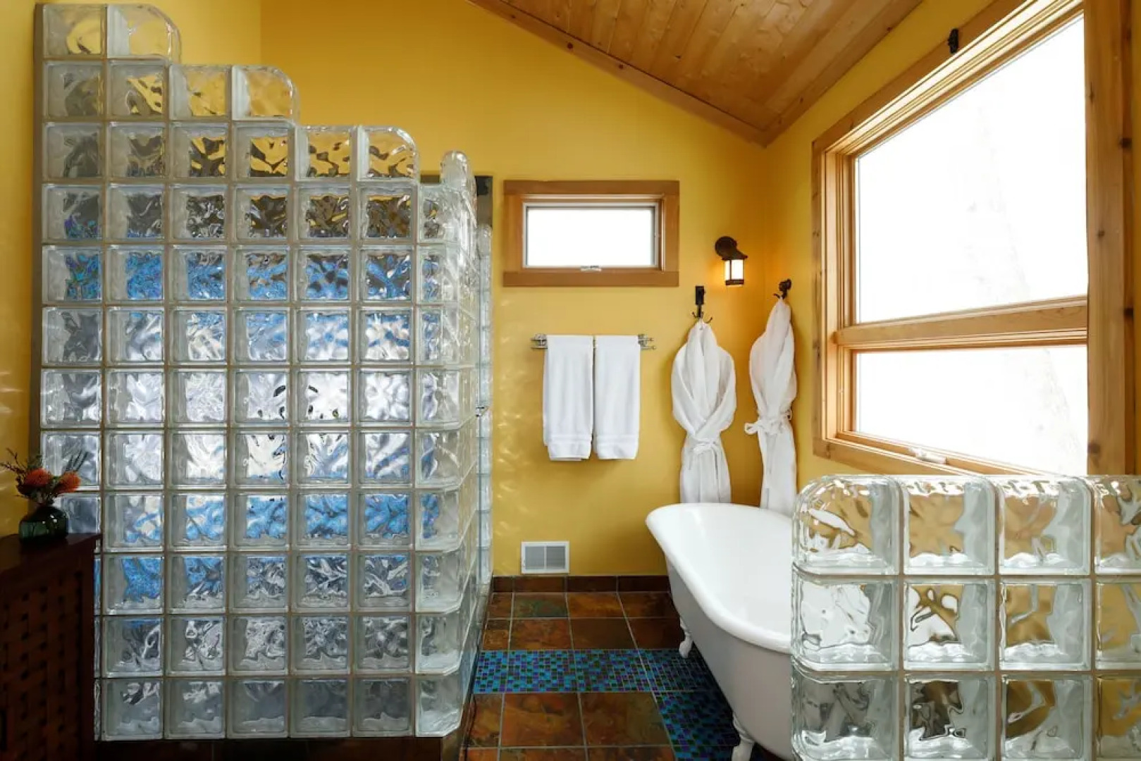 Sherwood Forest Bed and Breakfast