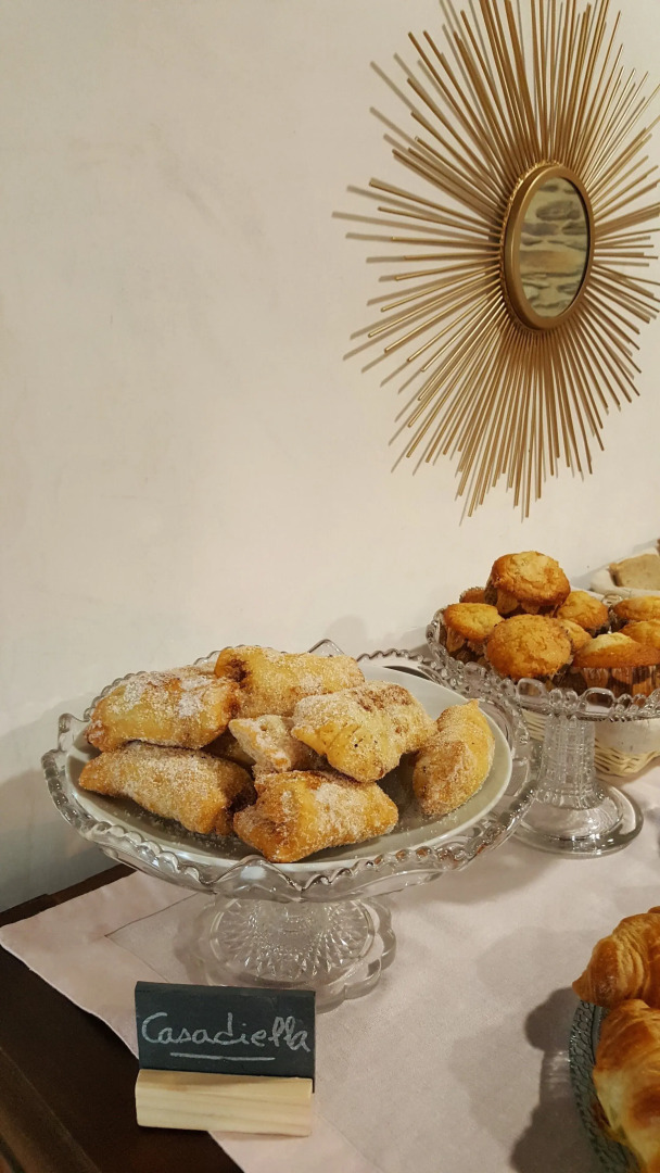 Hotel Rural La Sobreisla