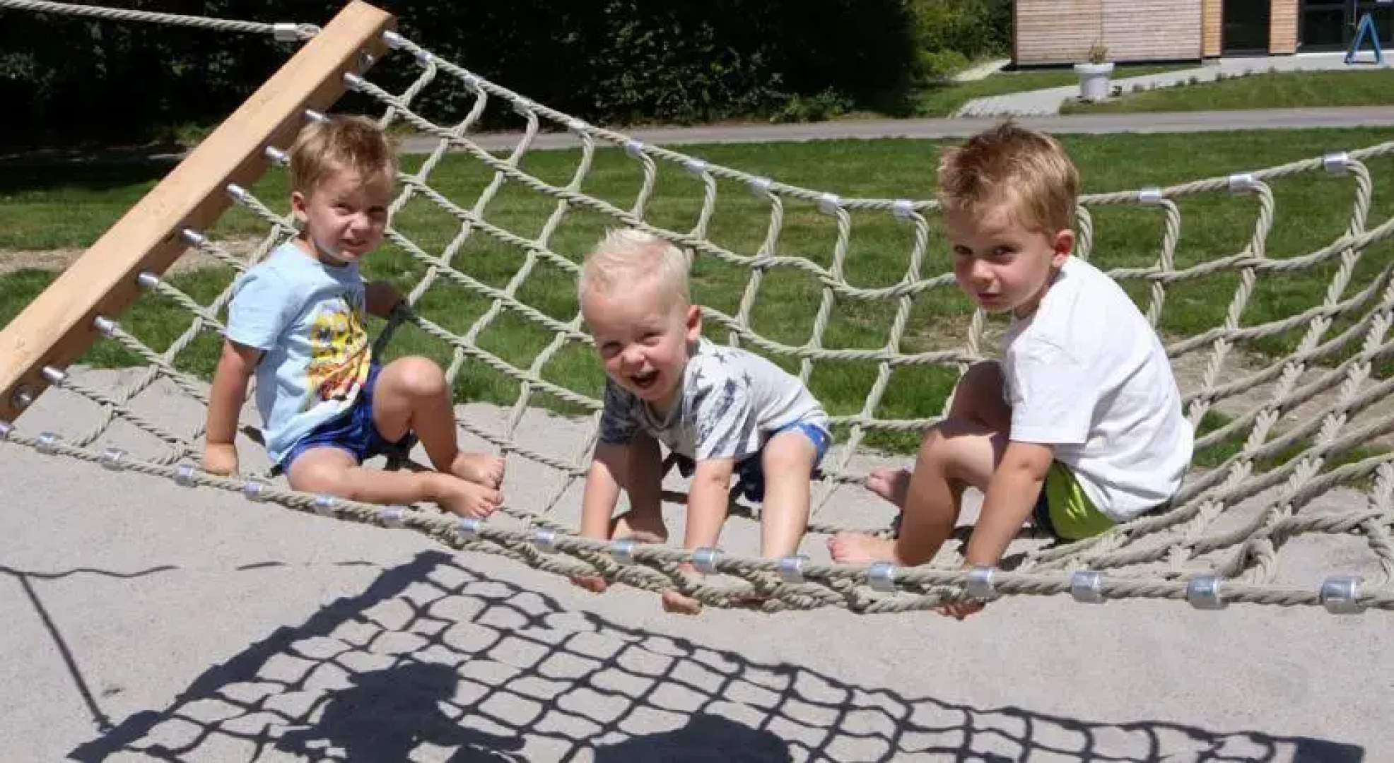 AZUR Campingpark Reinsfeld