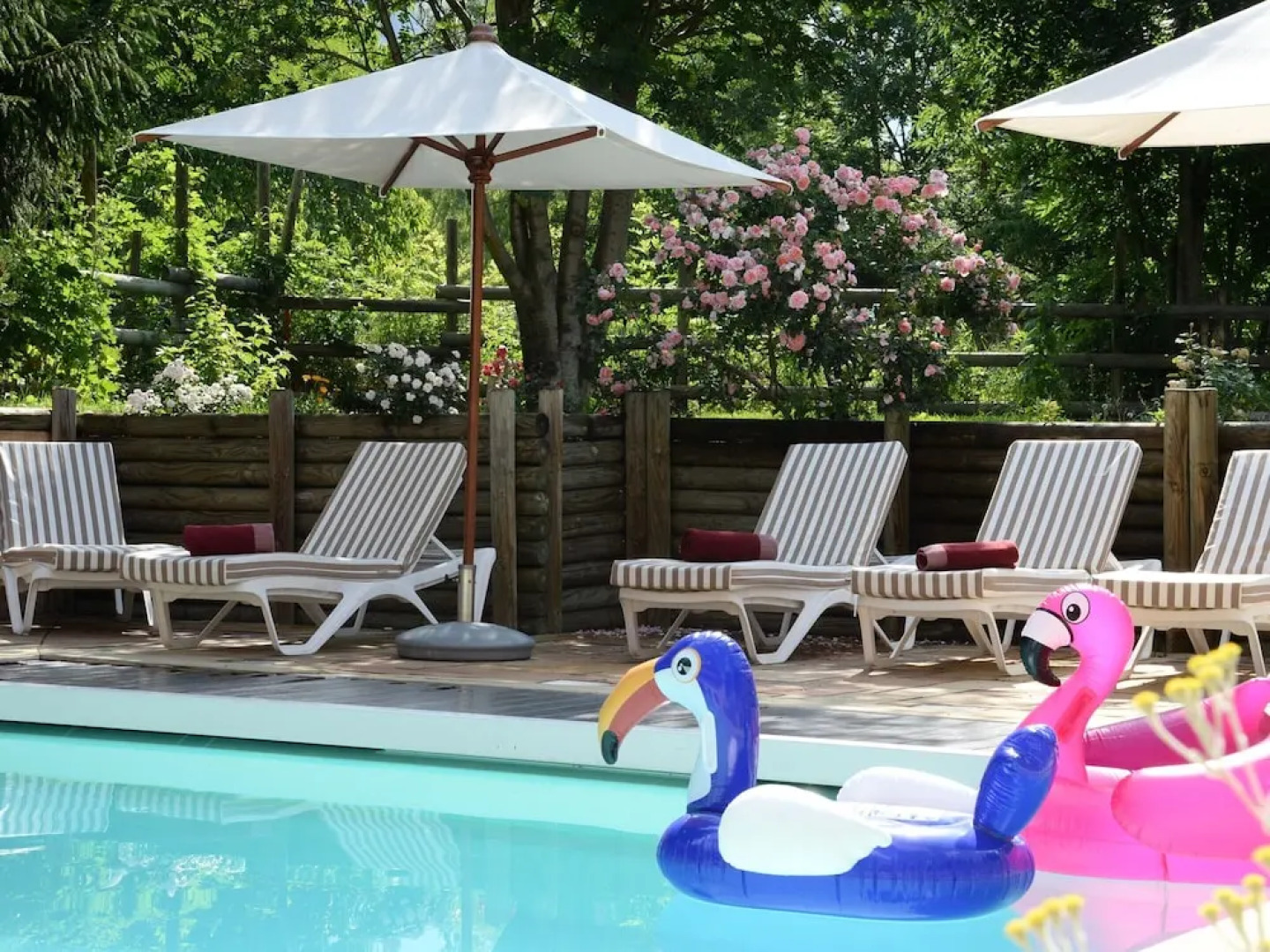 Villa in Le Monetier-les-bains