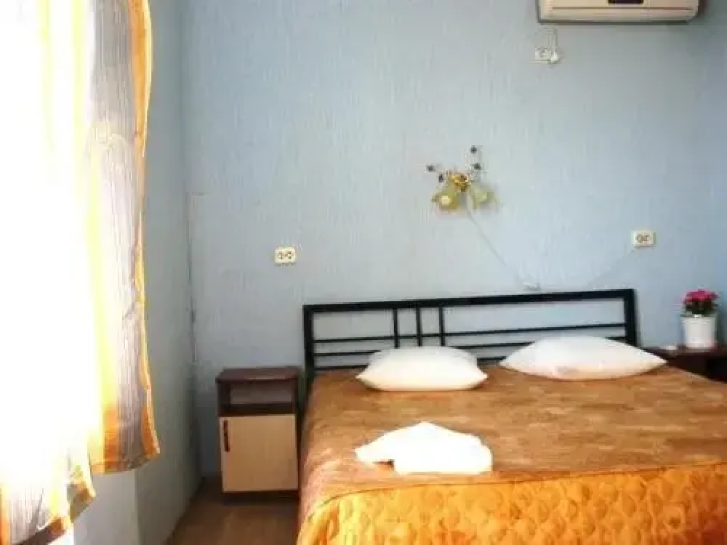 На Николаевском