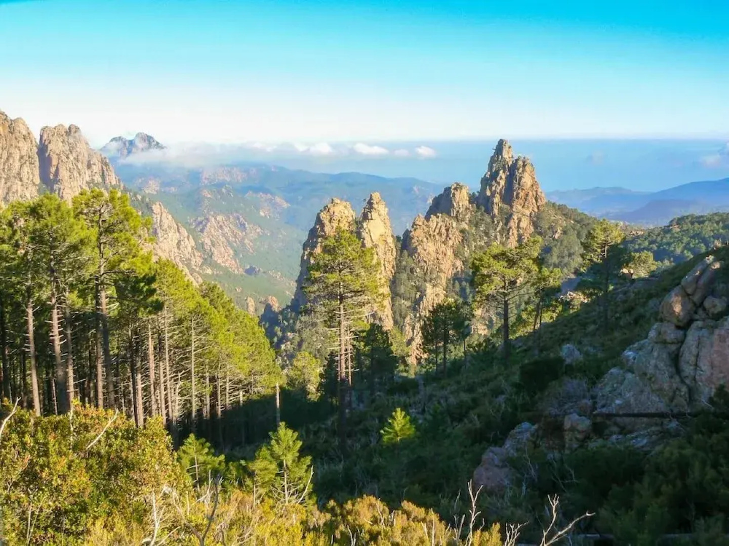 Résidence Arco Plage