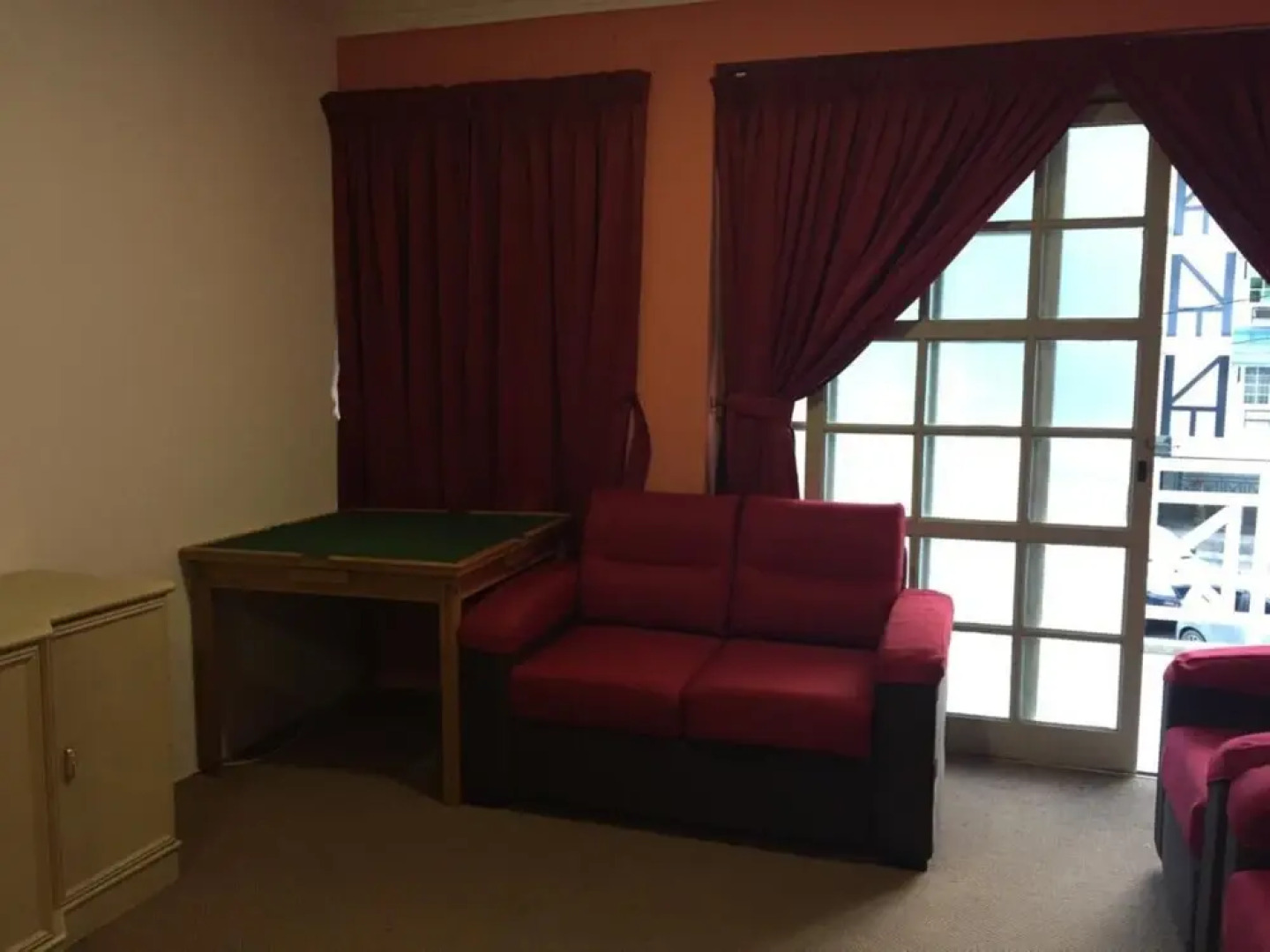 OYO Home 90412 N'ain Homestay