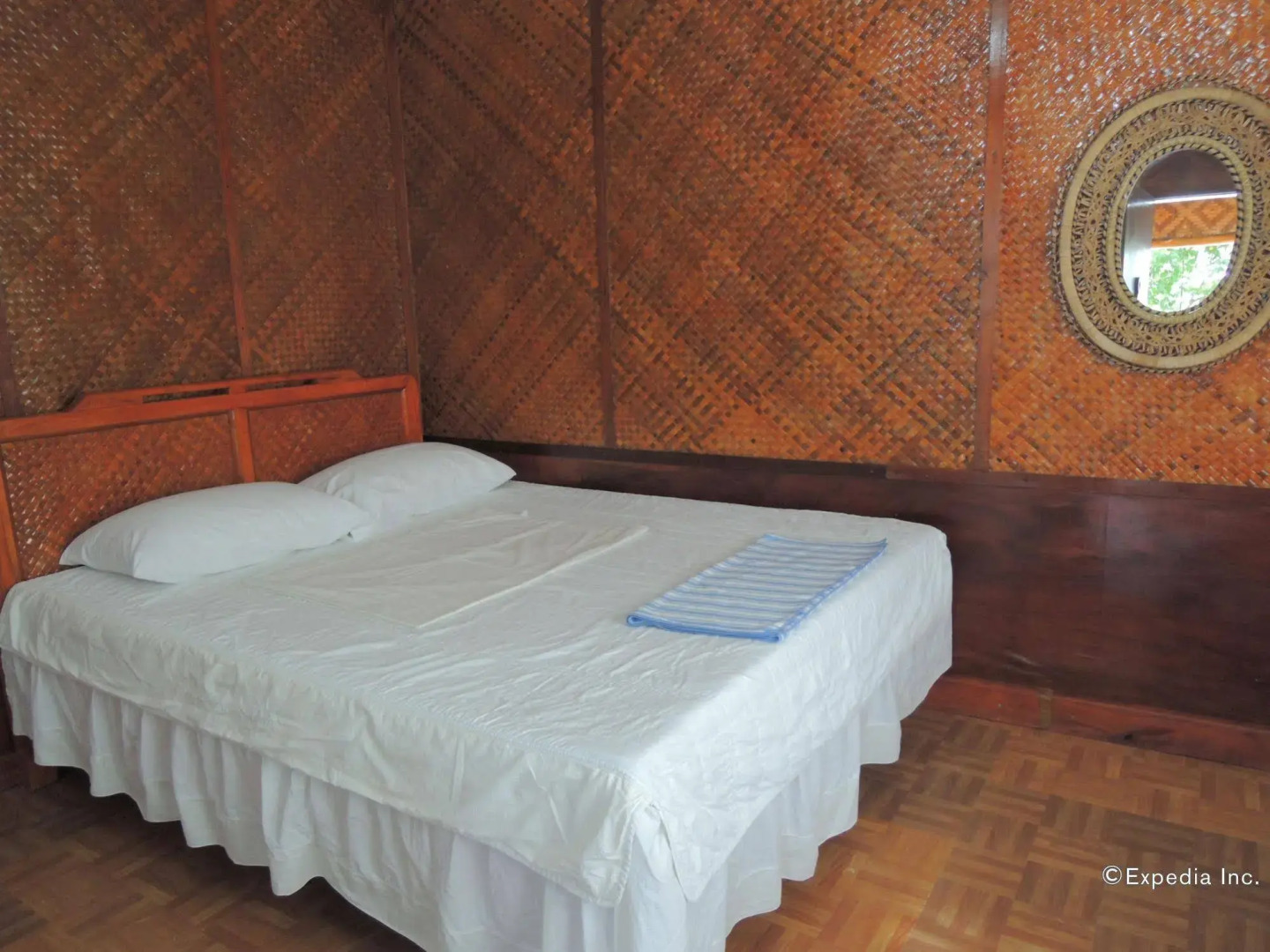 Santander Pebbles Beach Resort