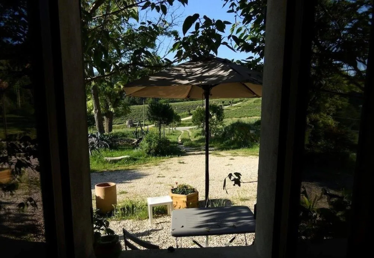 B&B Ma Maison de Loin