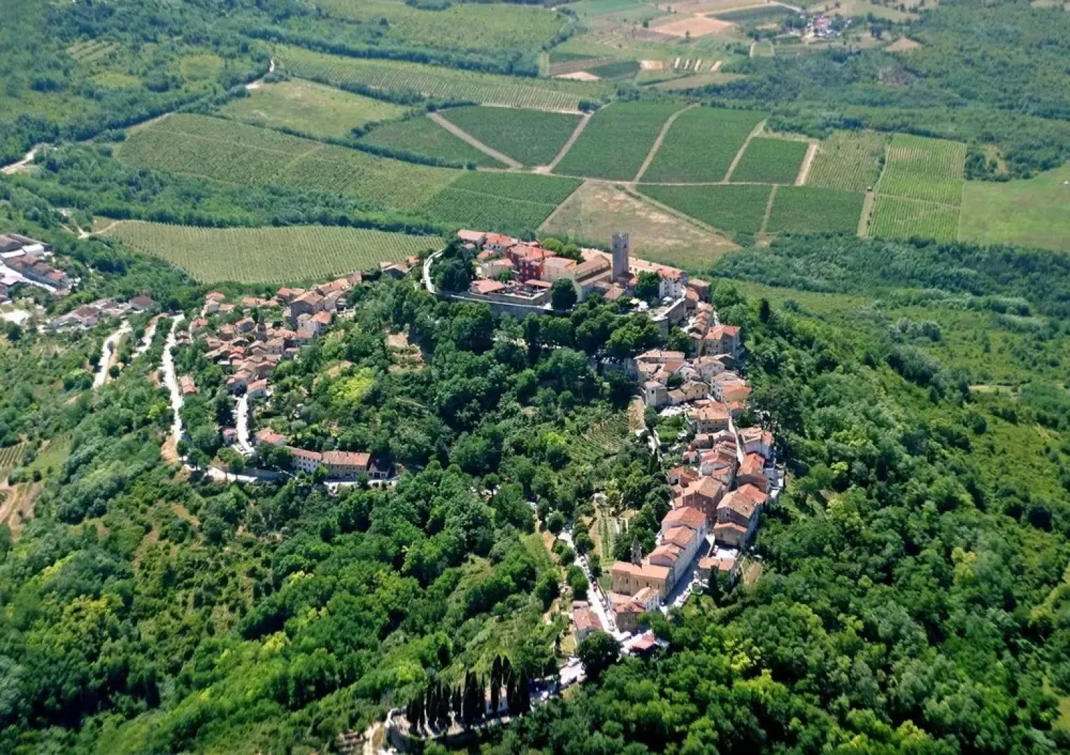 B&B Zigante