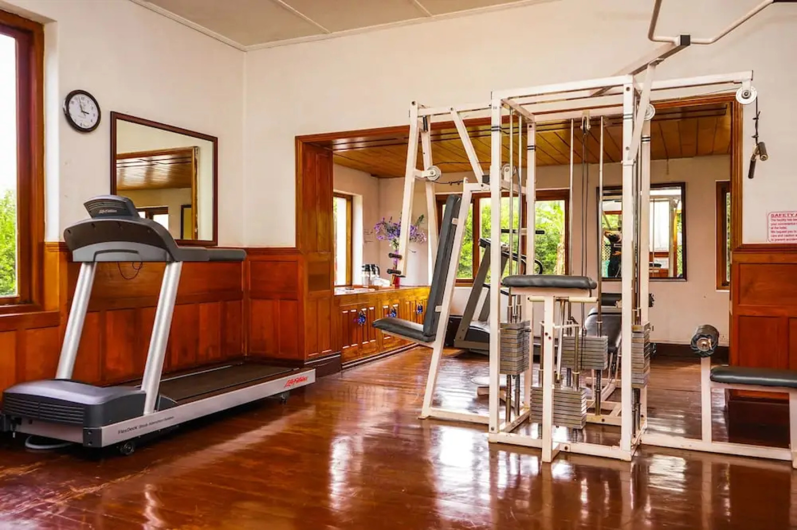 Gateway Coonoor - IHCL SeleQtions