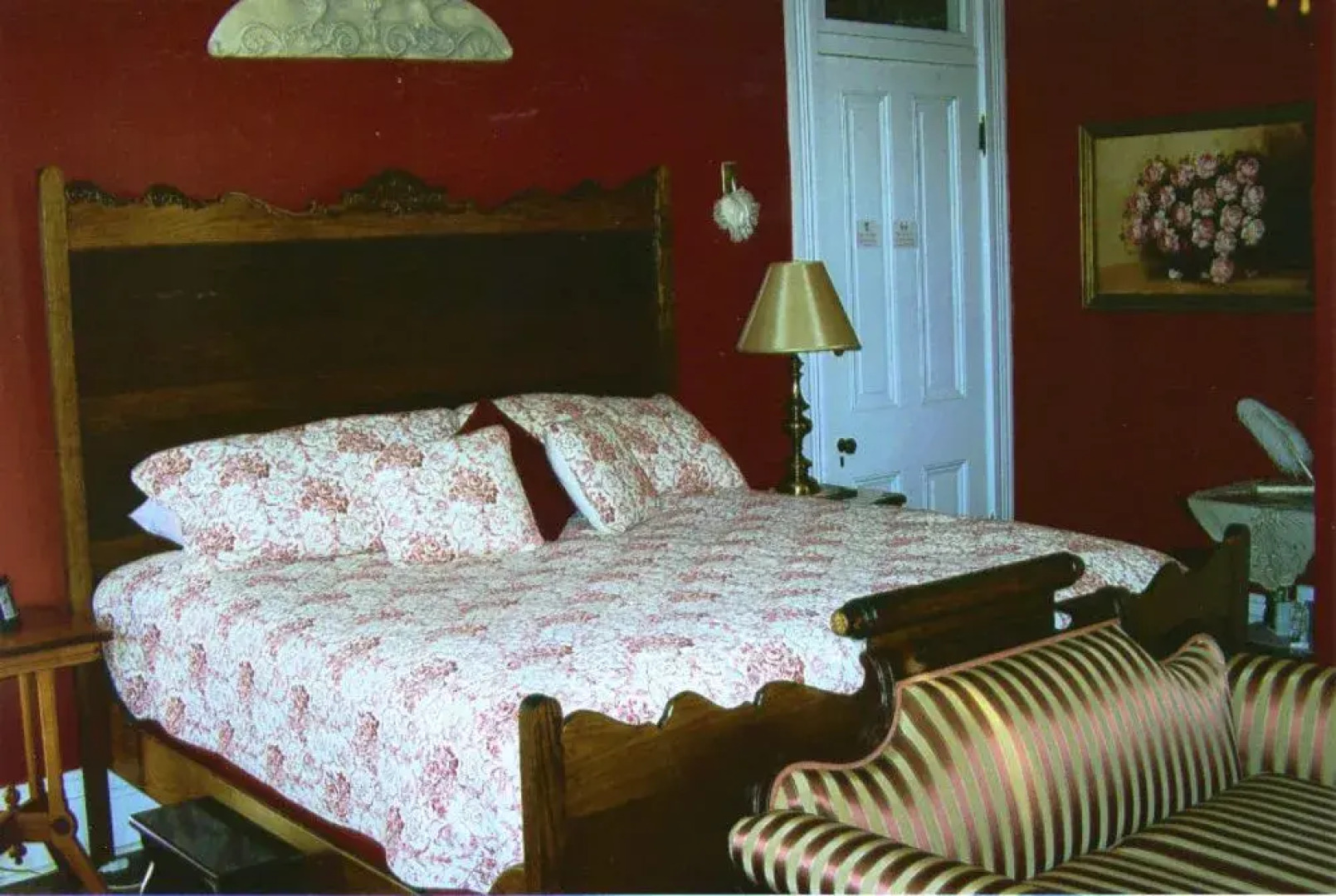 Victorian House Bed & Breakfast
