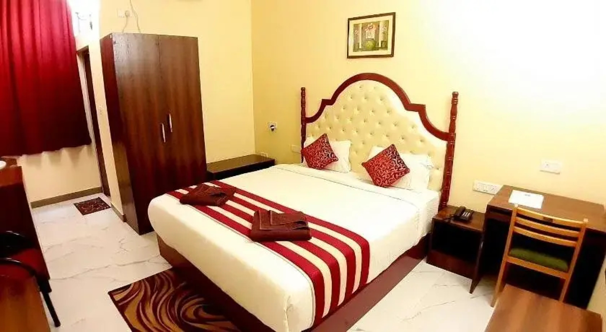 Andaman Galley Resort