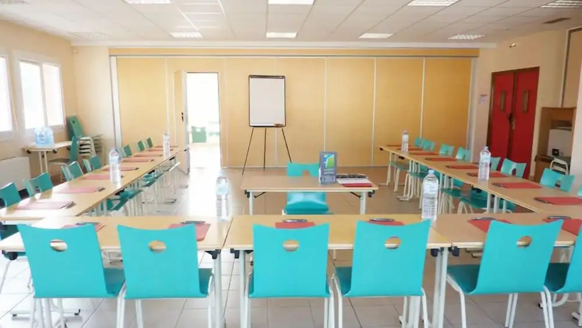 STELLA MARIS Village vacances