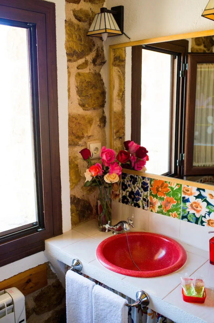 Atalaya del Segura Casas Rurales