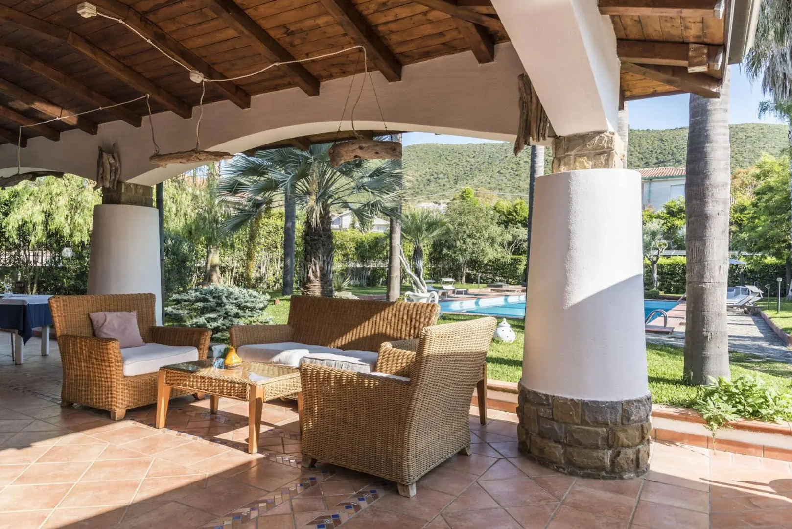 Villa Giò B&B de charme