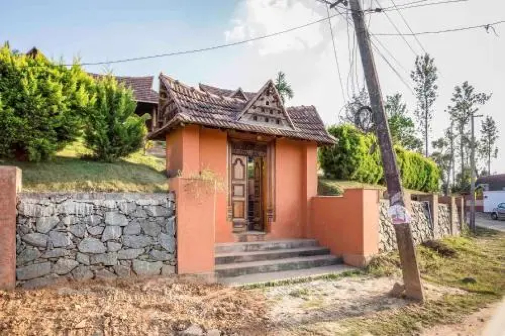 Thejas Resorts Wayanad