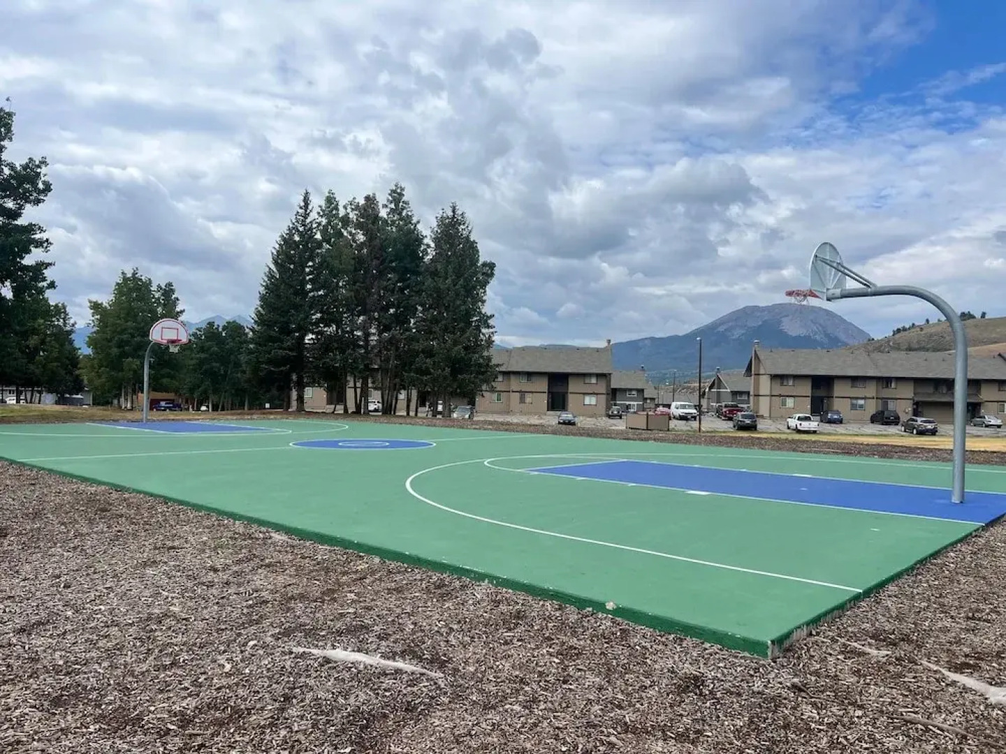 Dillon Valley East 2 Bed 2 Bath Dvjt