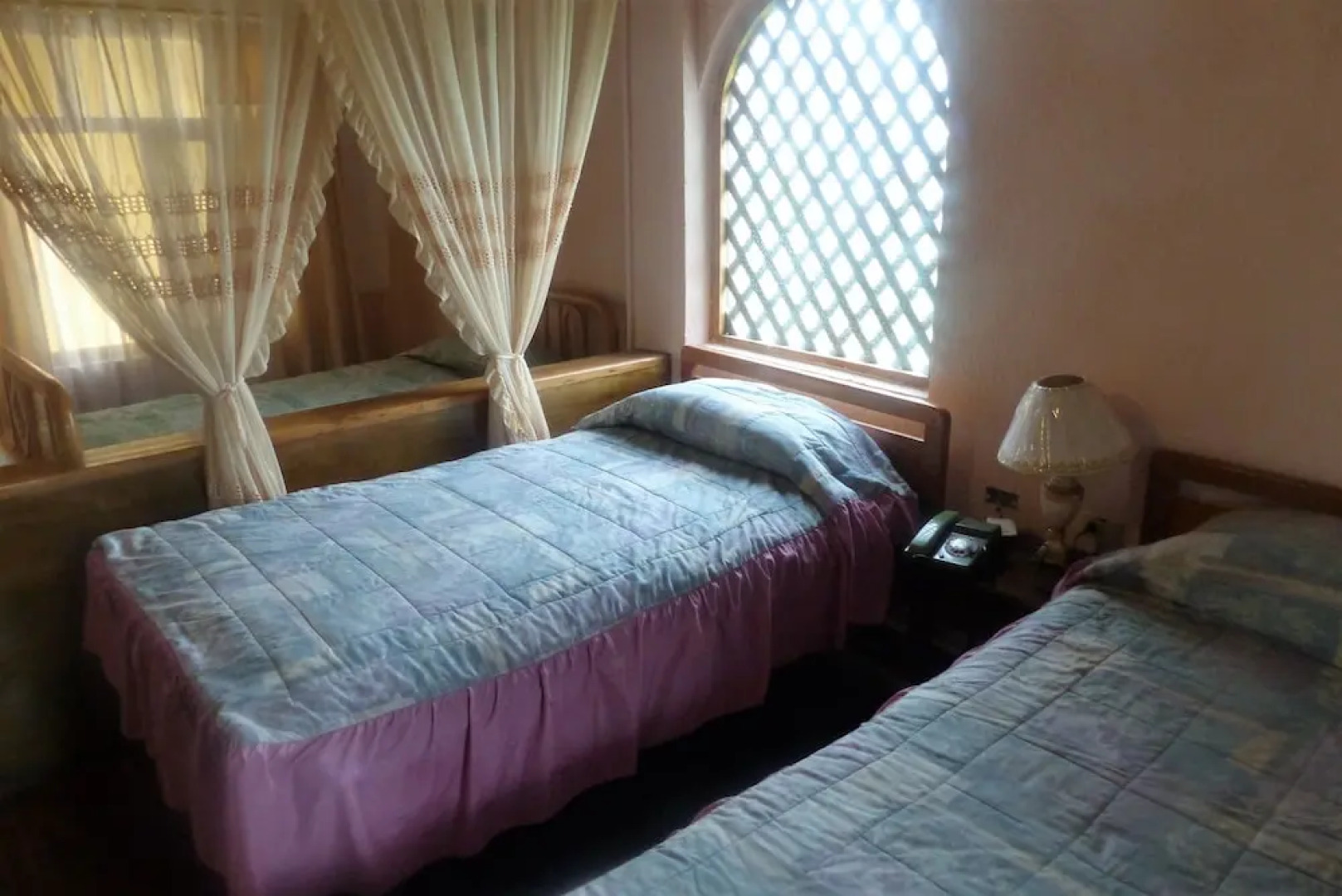 Hostería Sommergarten