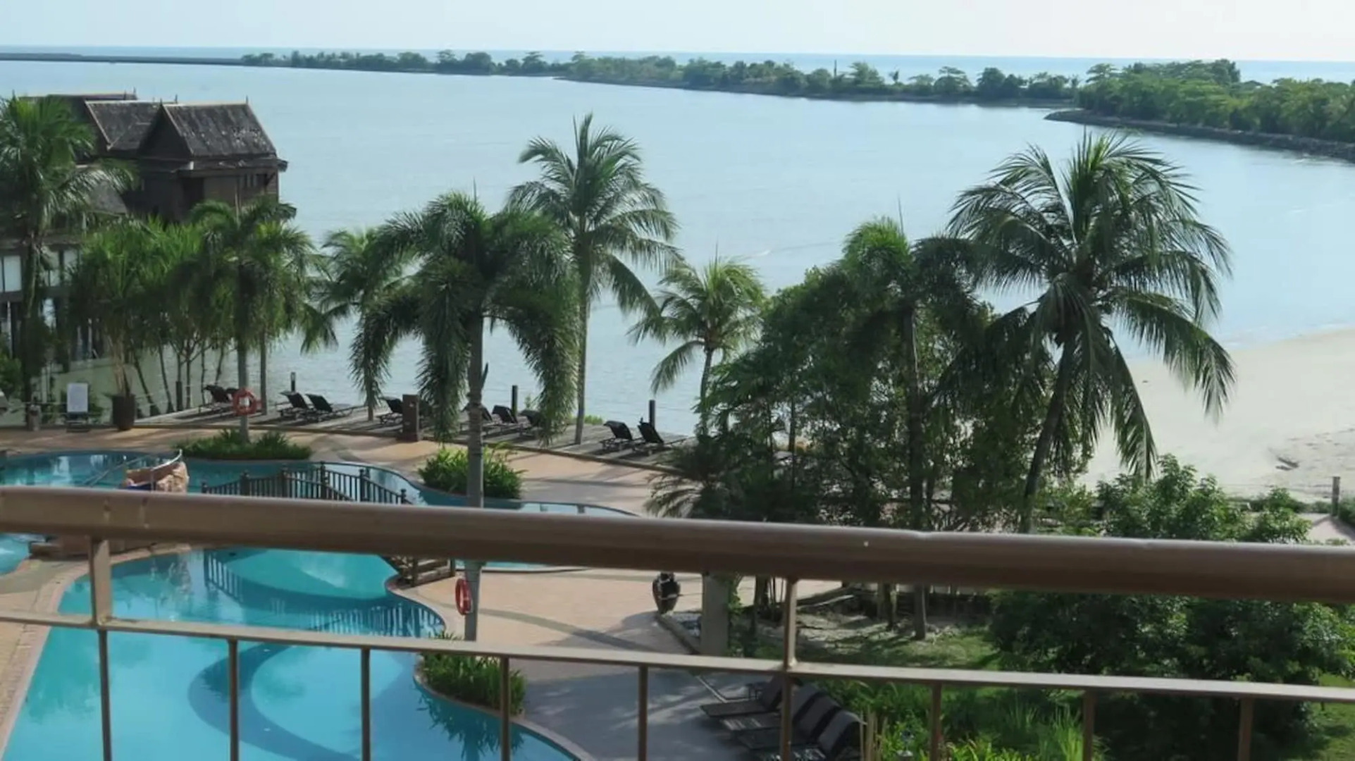 Langkawi Lagoon Resort