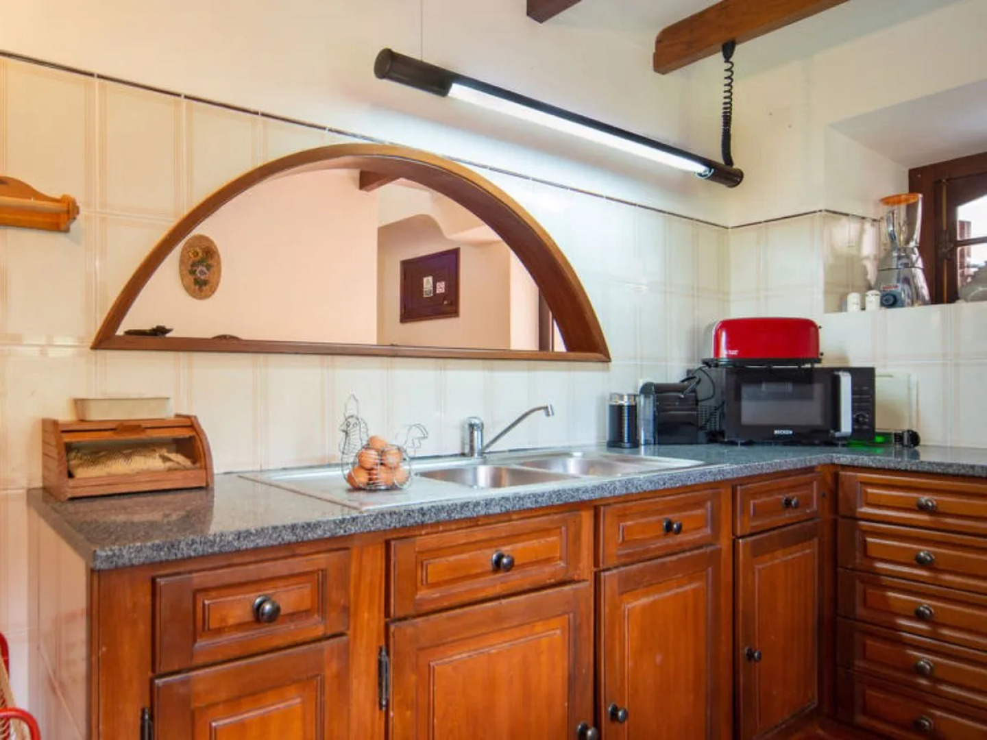 Oliveiras House (CLE150)