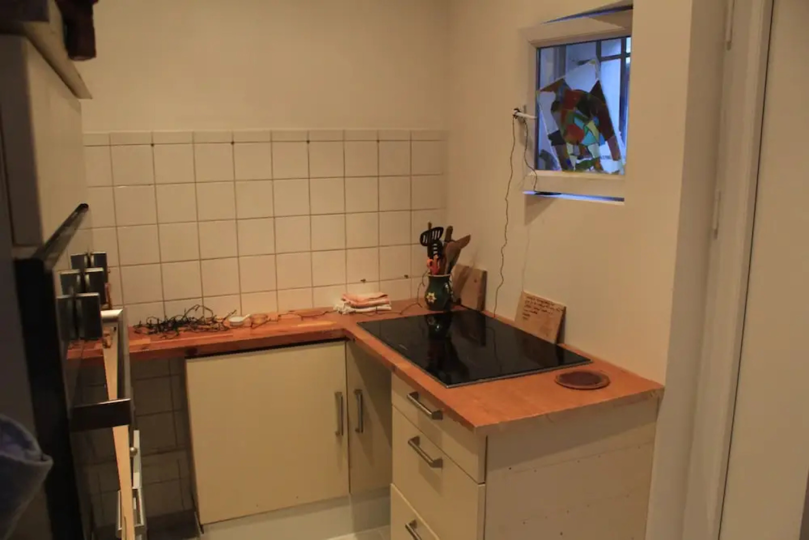 Maison North West Paris