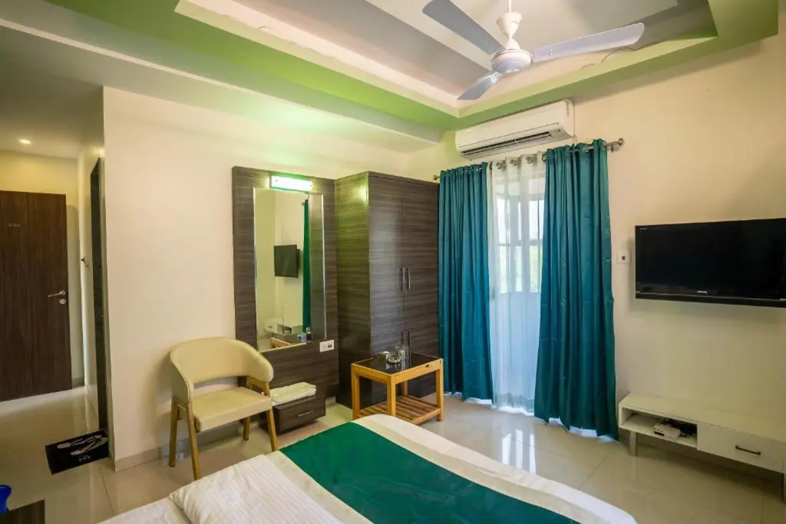 Hotel New Panchratna