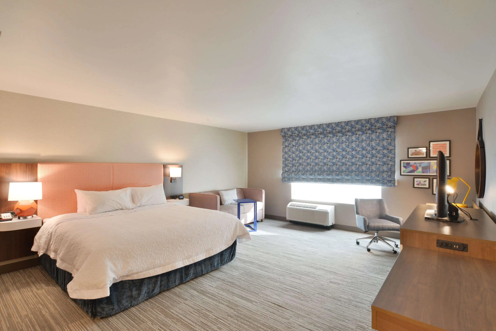 Hampton Inn & Suites Menomonie-UW Stout