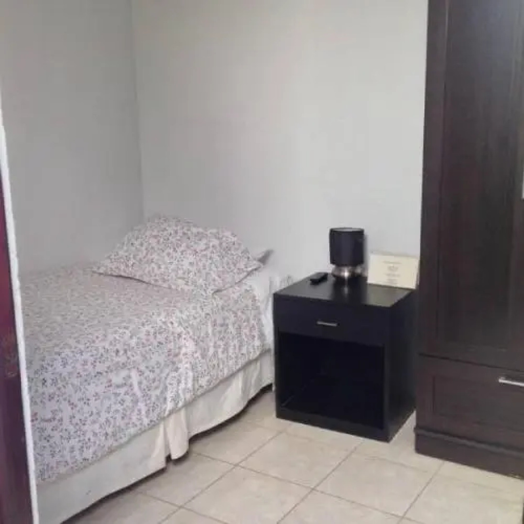 Hostal Casa Del Angel