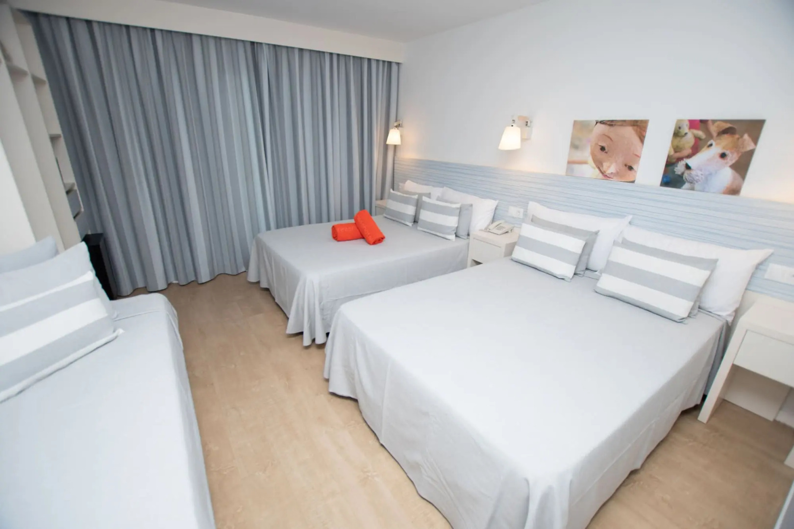 Отель Pineda Splash