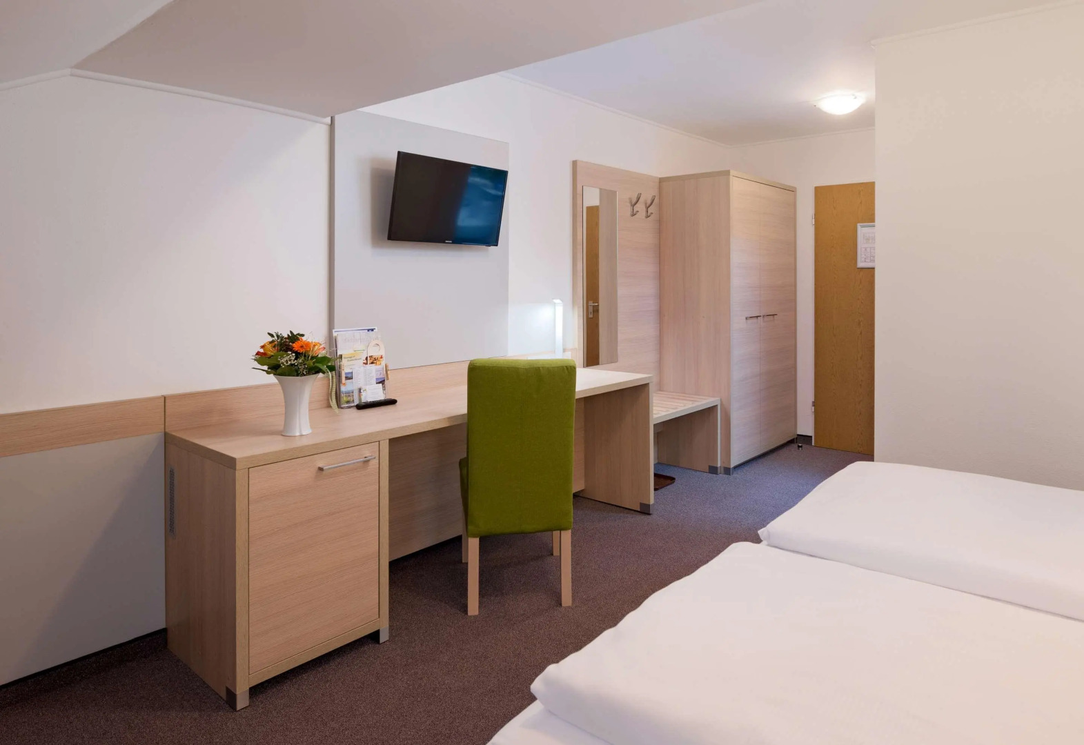 Akzent Hotel Antoniushof