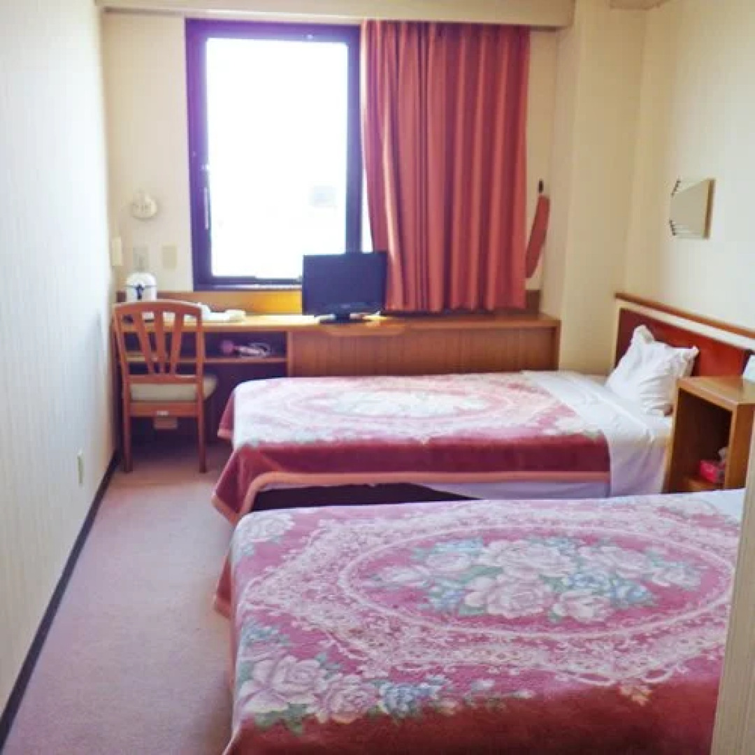 Business Hotel Minami