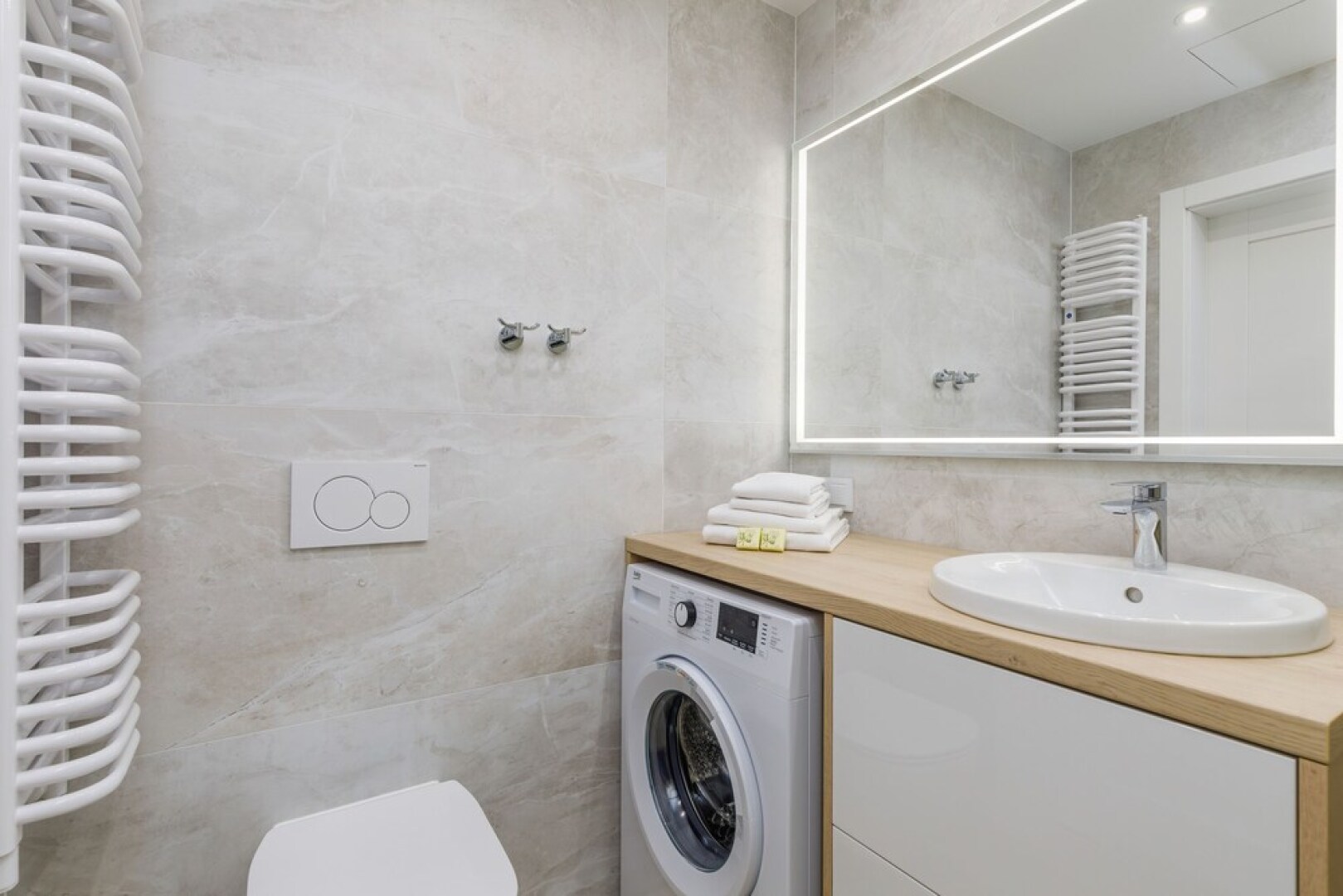 Seaside Apartamenty Shelter Rogowo