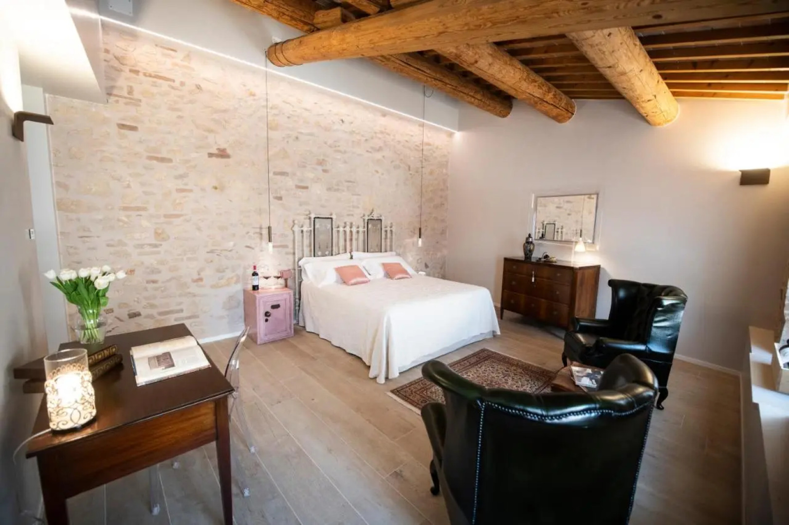 Magari Estates Hotel