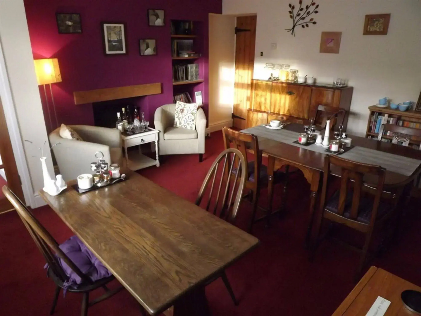 The Farm House Guest House