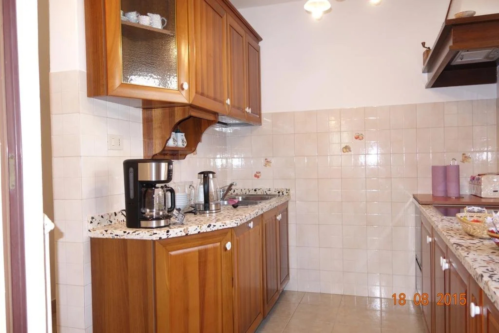 Bed & Breakfast Belvedere