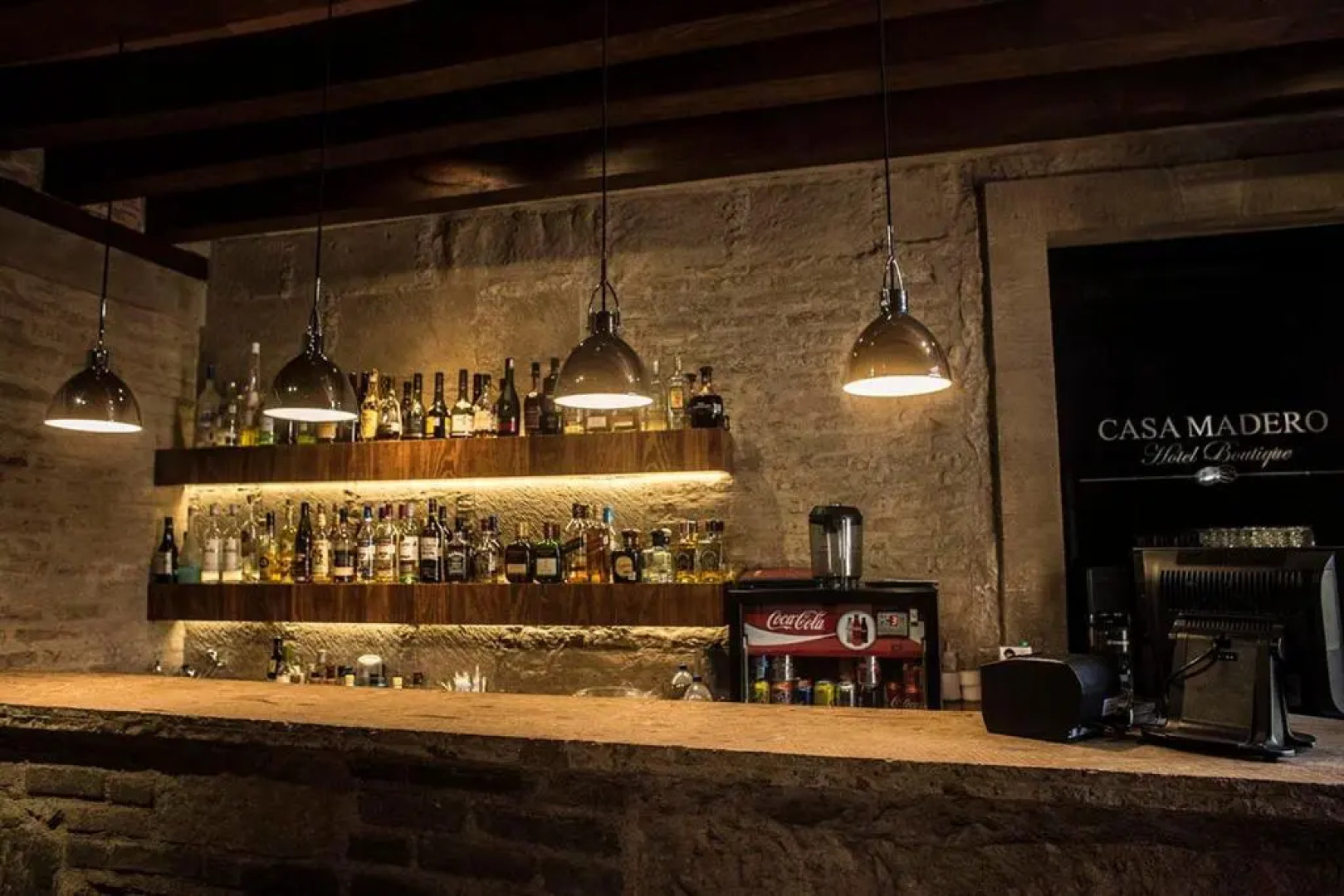 Casa Madero Hotel Boutique