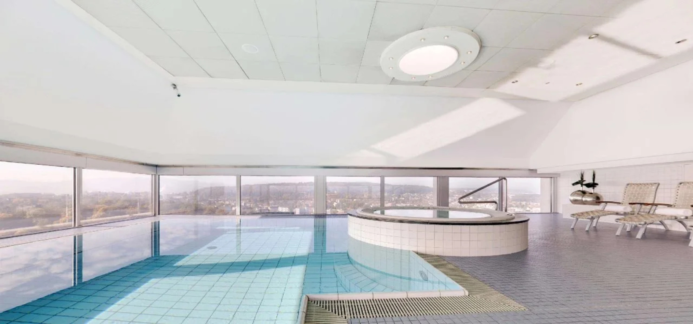 Swissotel Zurich