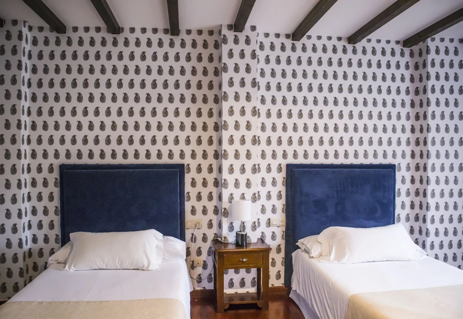 Hotel A Casa do Río