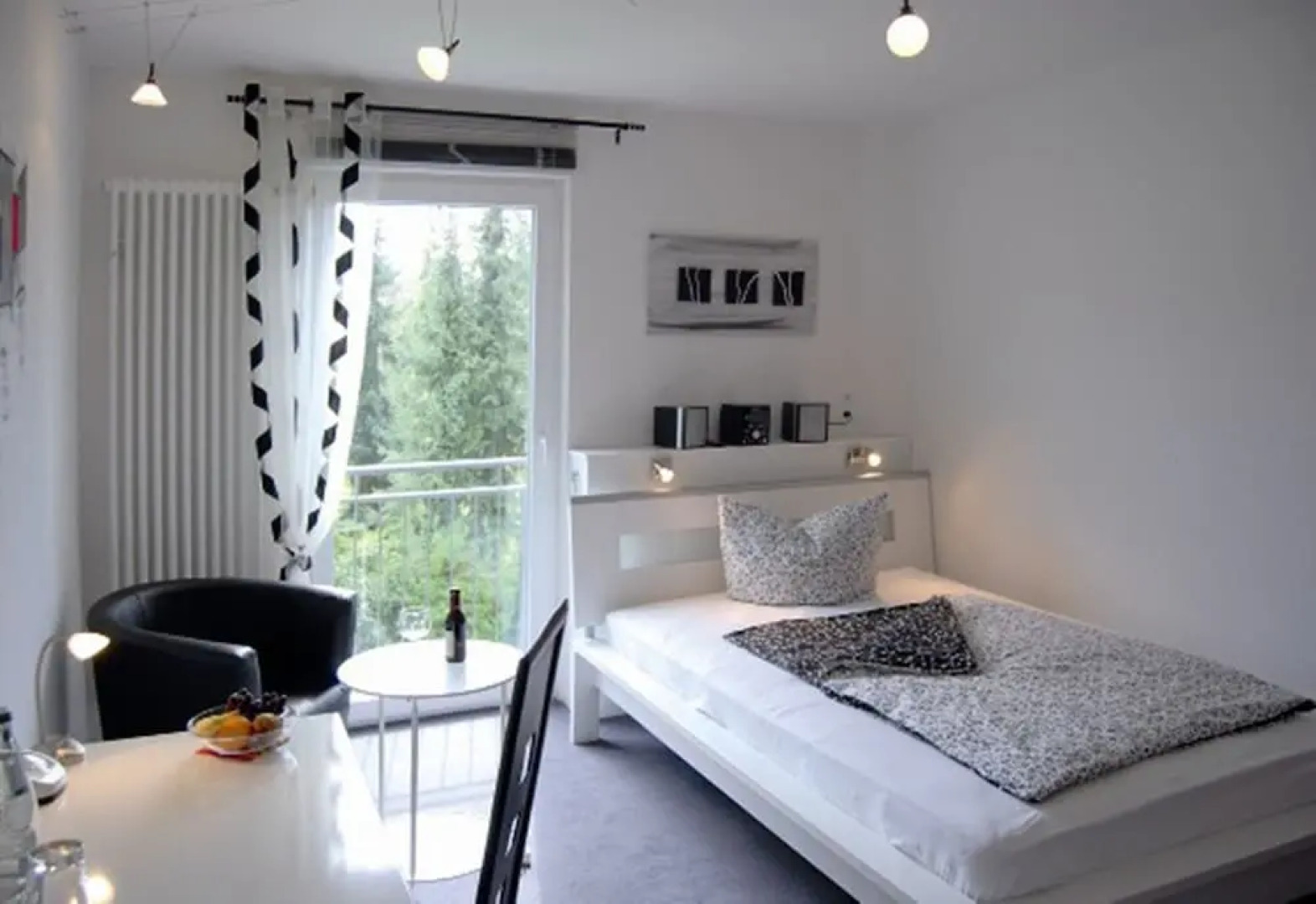 Ringhotel Aparthotel Badblick