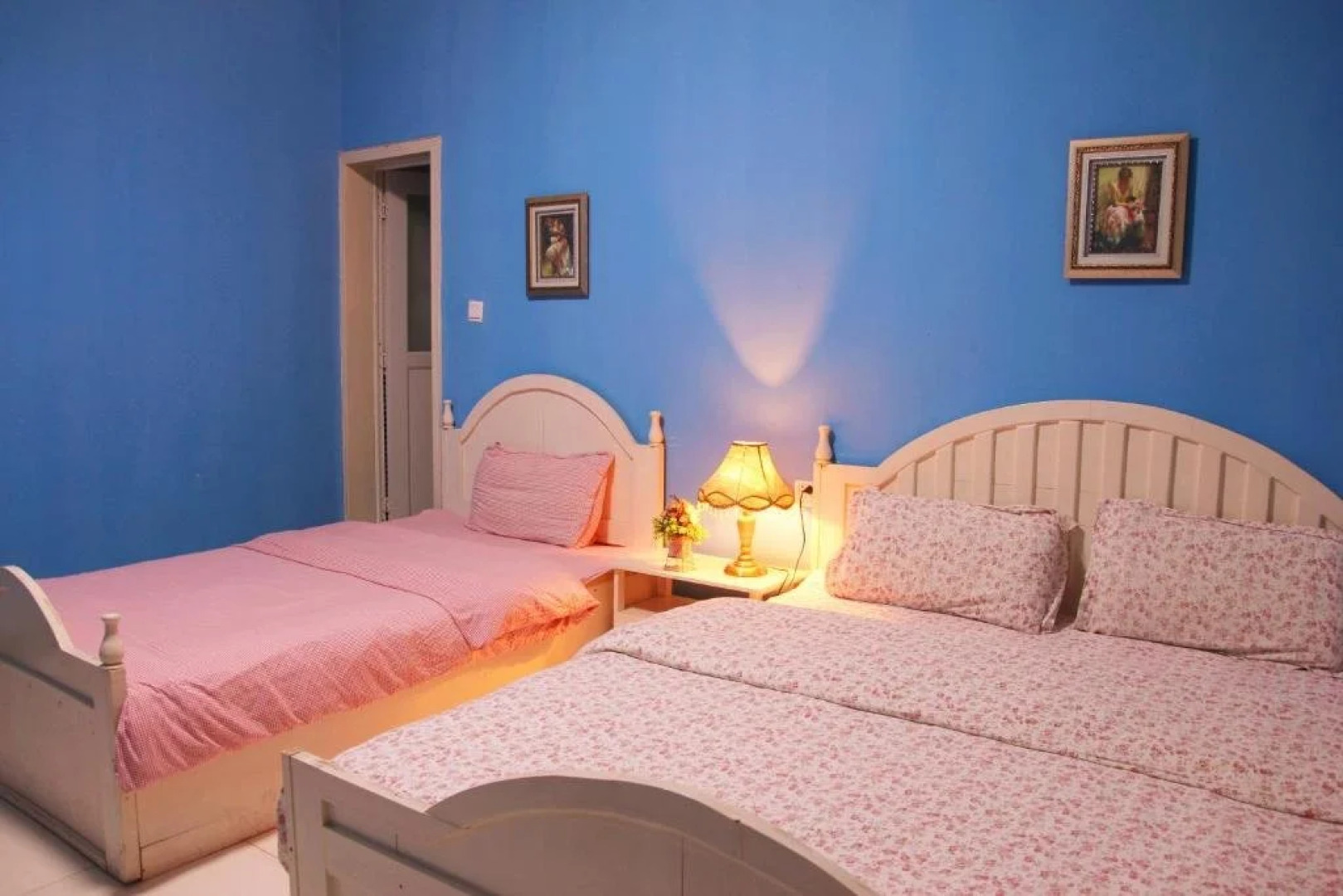 Fenghuang Soft Time Inn