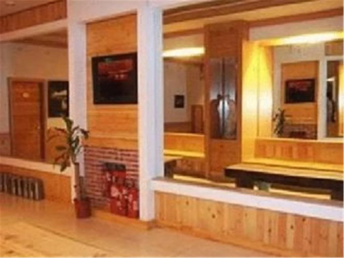 Beijing Dream Castle