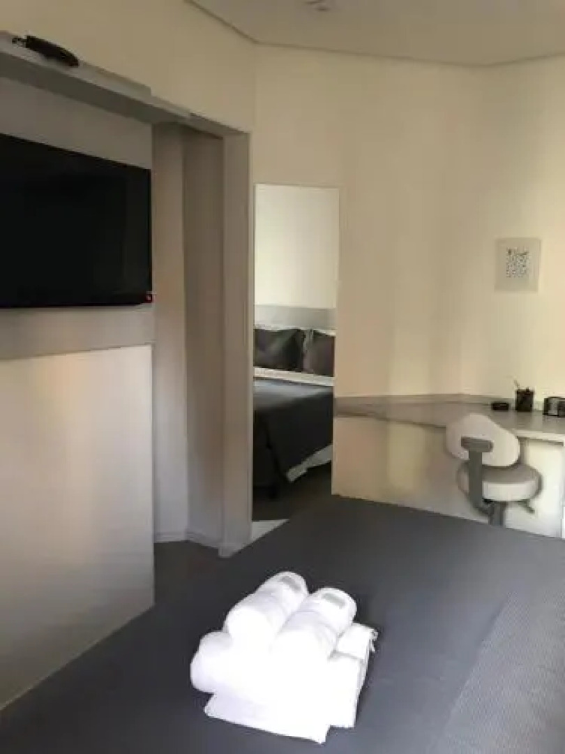 Royal Ibirapuera Park