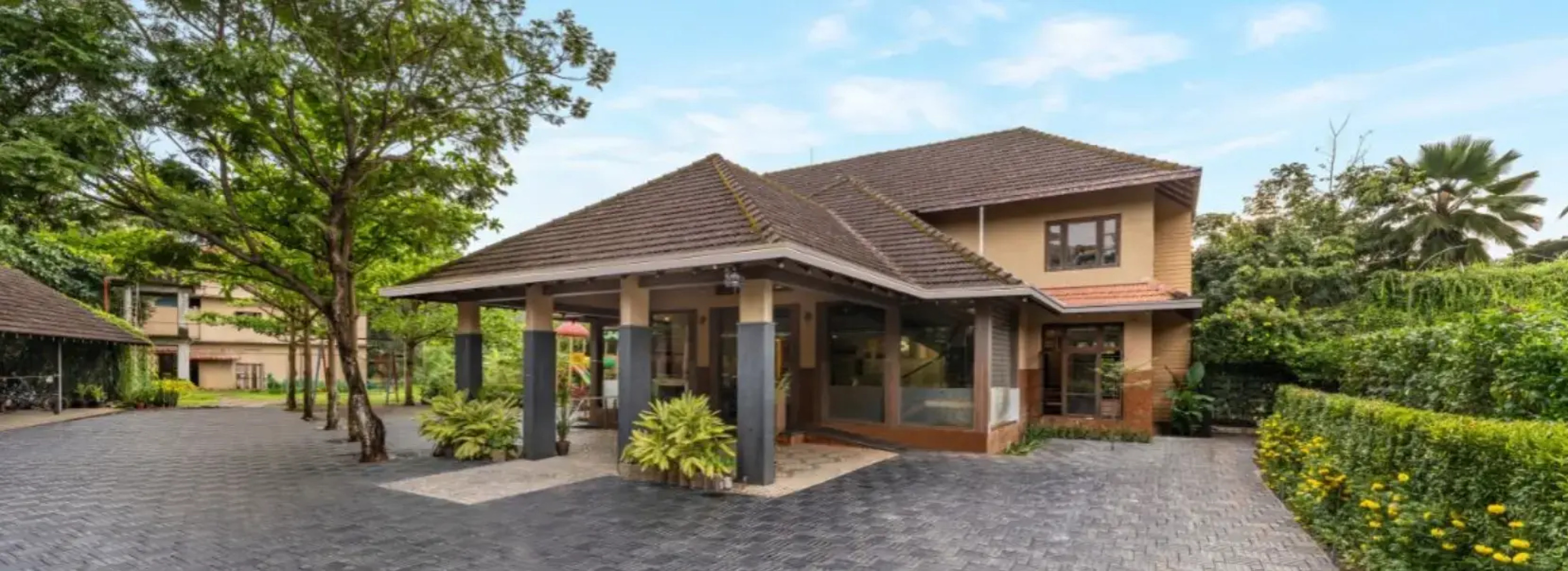 Sterling Govardhana Malampuzha