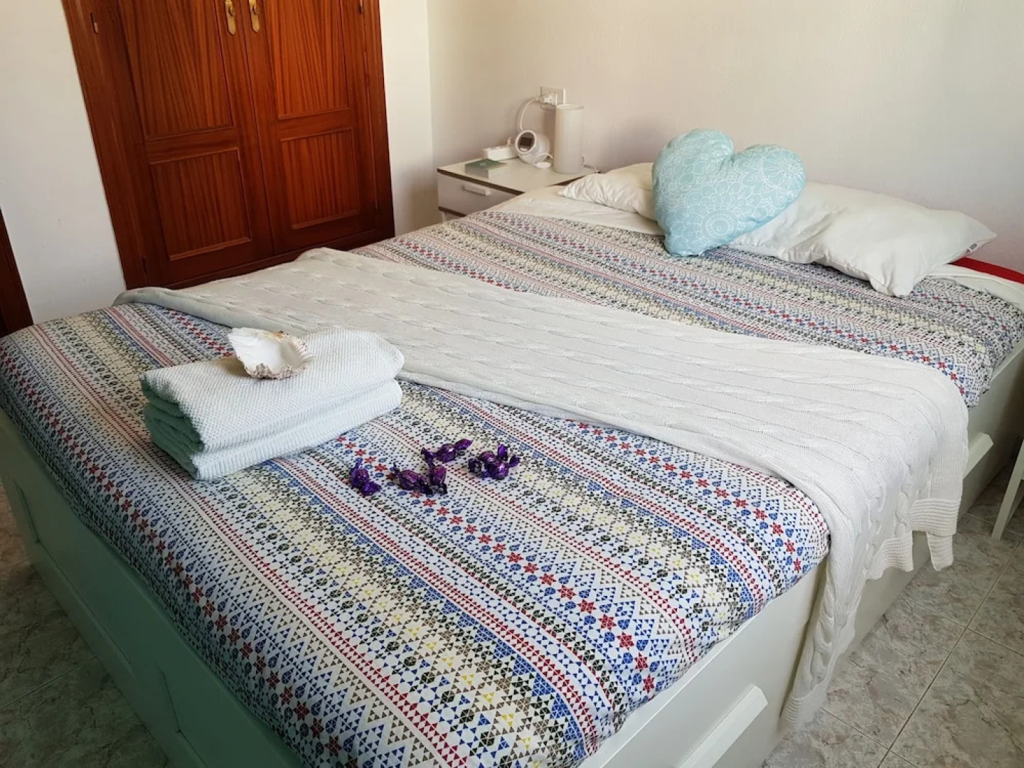 The Happiness Penthouse