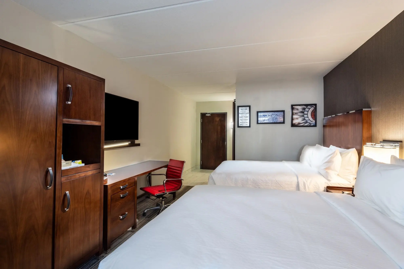 Four Points by Sheraton Atlanta Airport West