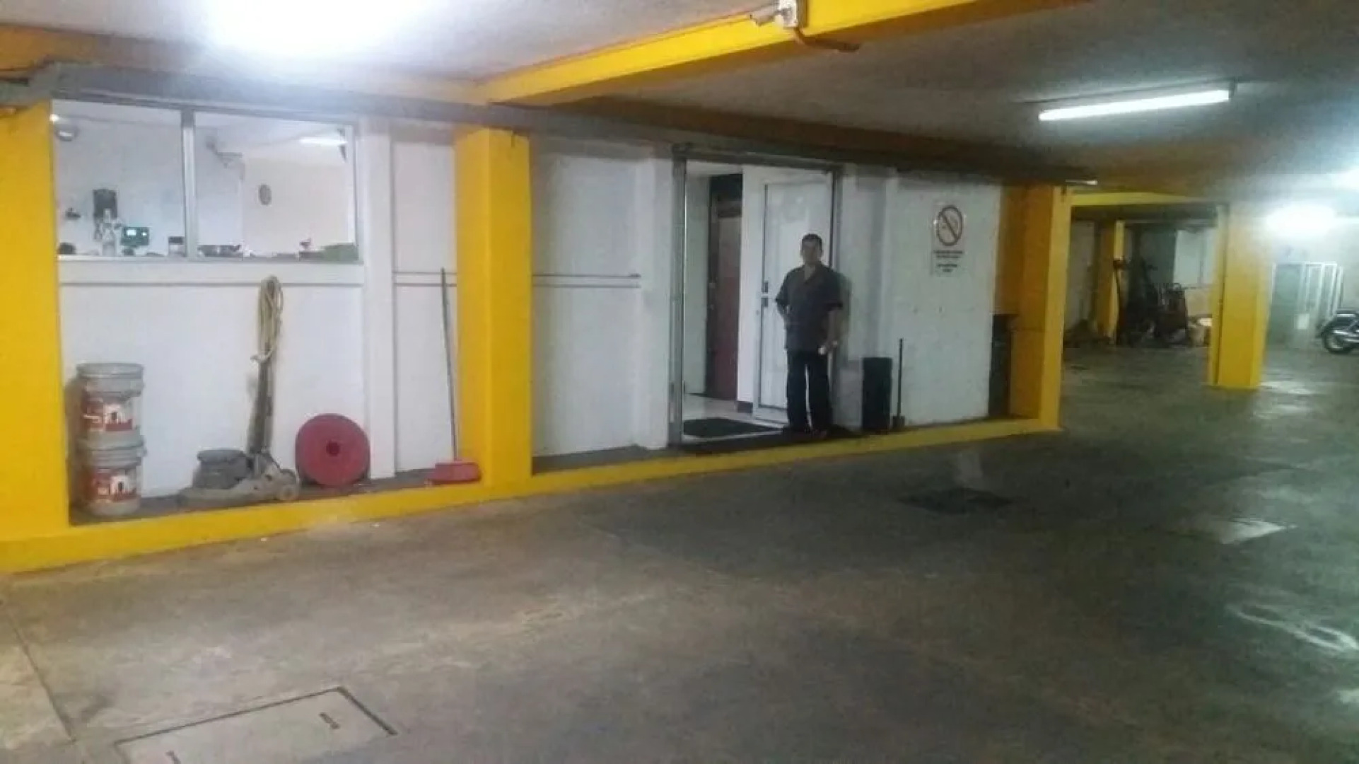 Apart-Hotel Suites Reforma