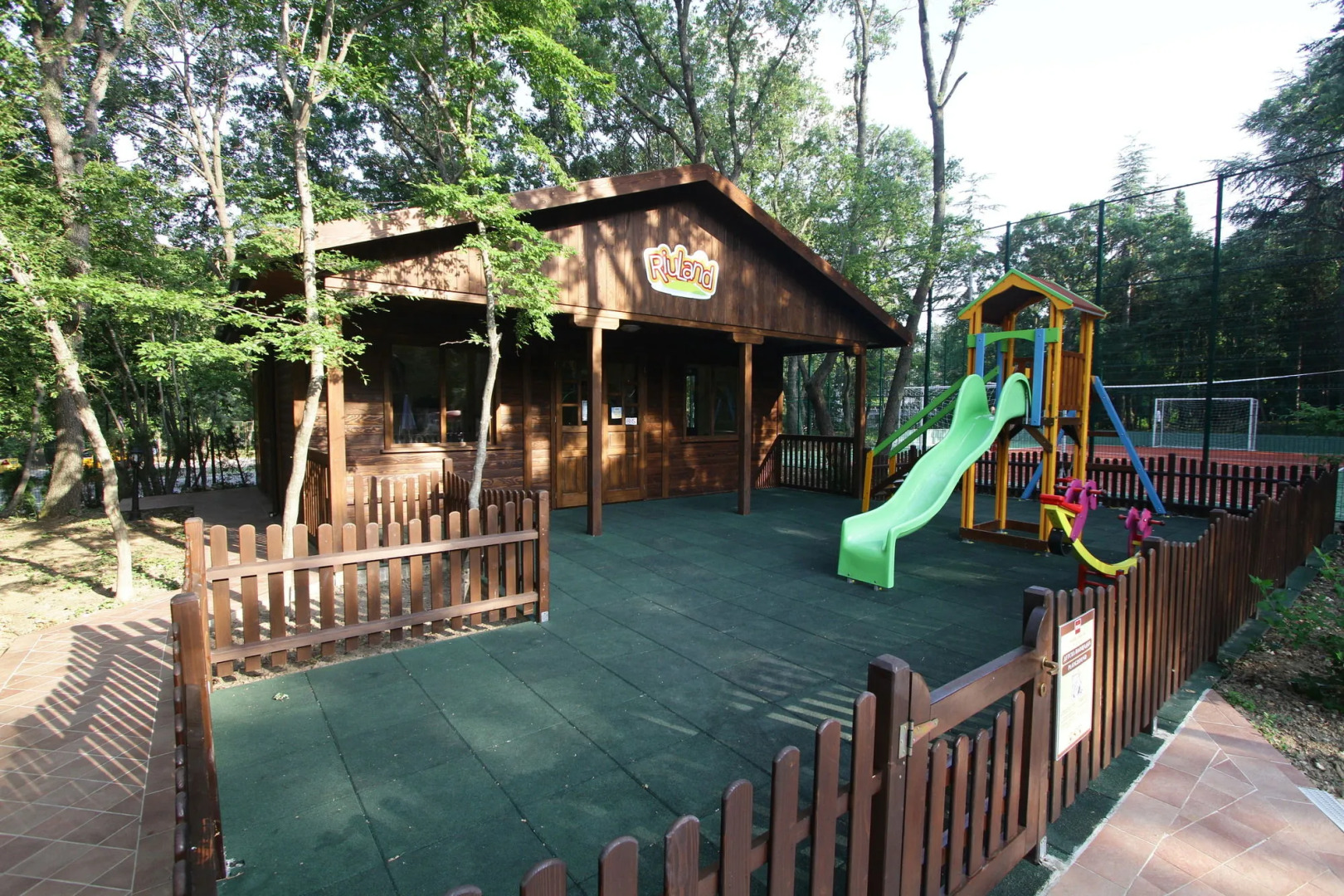 lti Dolce Vita Sunshine Resort