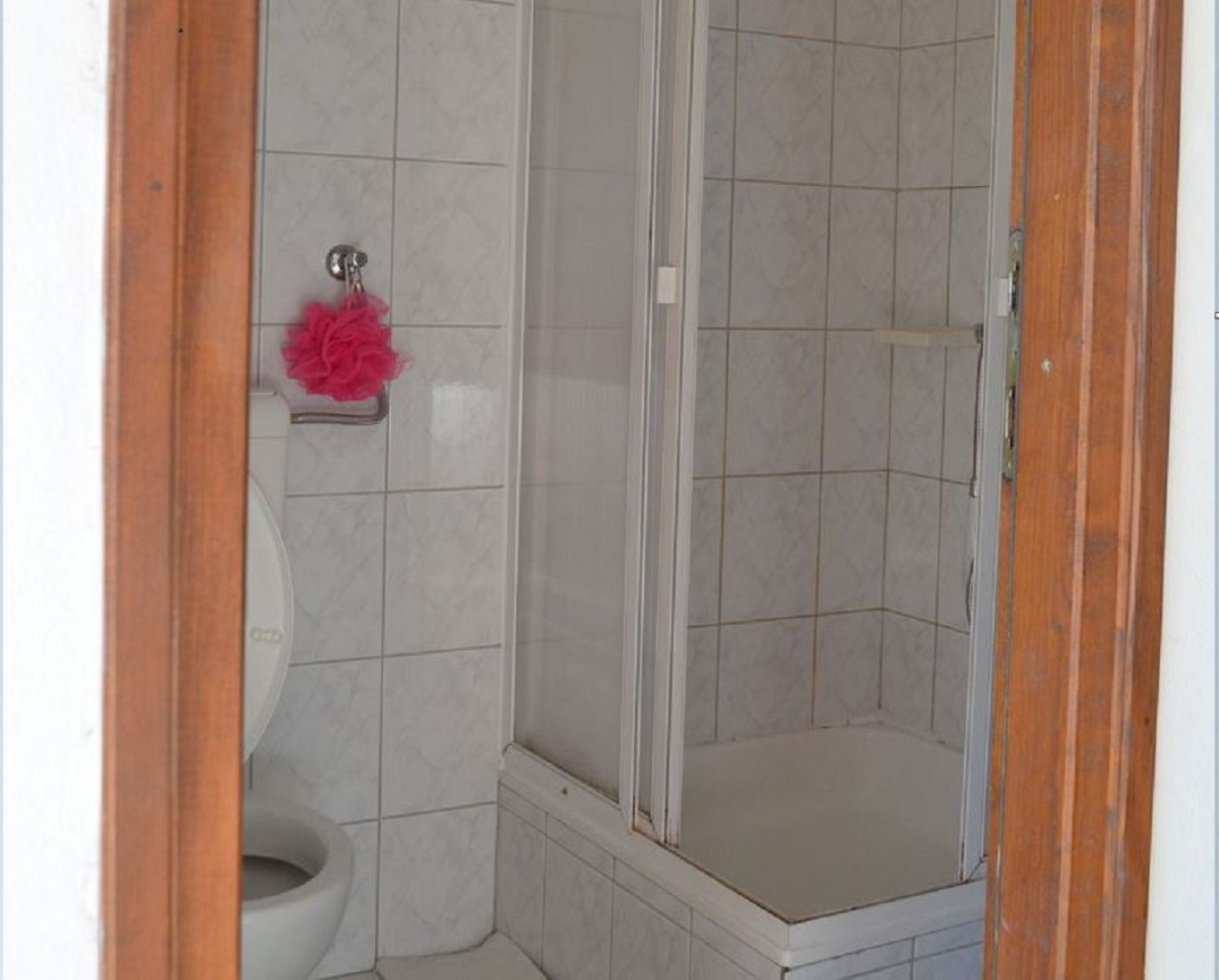 Apartment Jozo - 150 m from pebble beach: A2 Gradac, Riviera Makarska