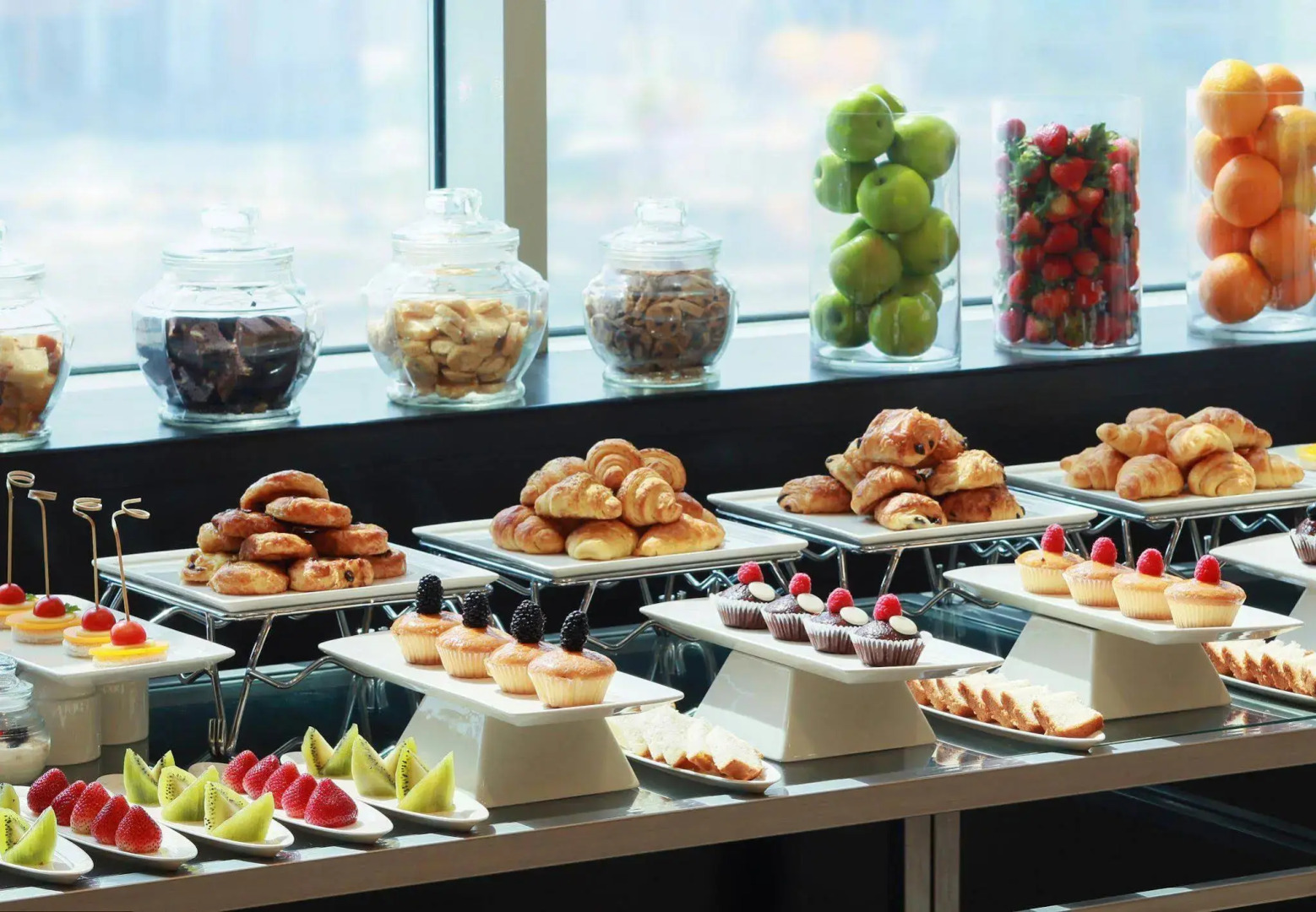 Courtyard Jazan by Marriott