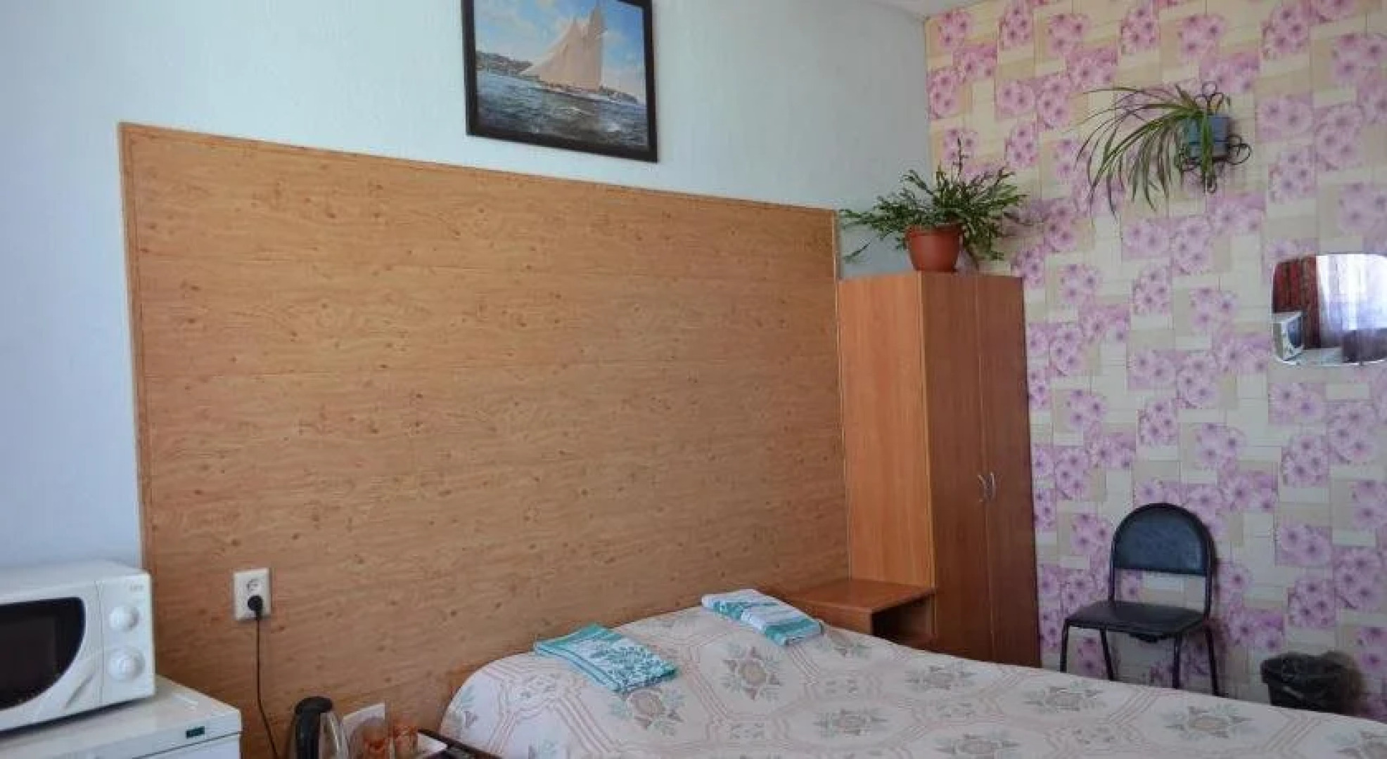 Хостел Платинум