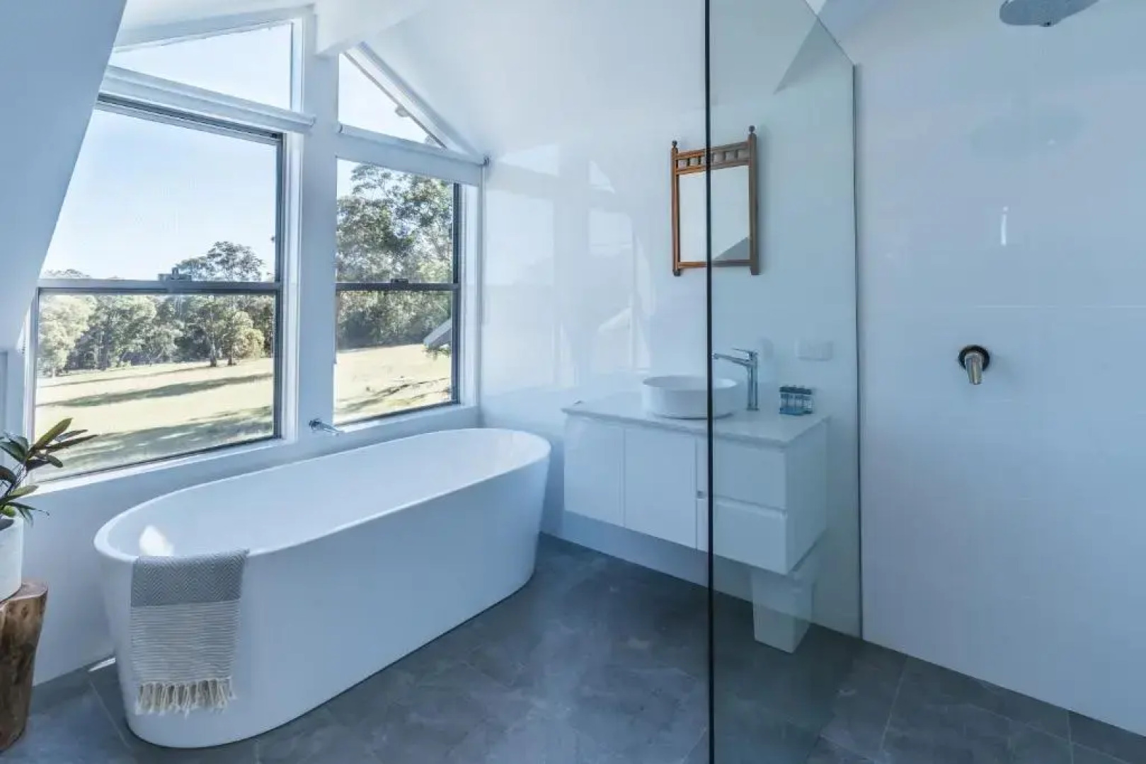 Worrowing Jervis Bay