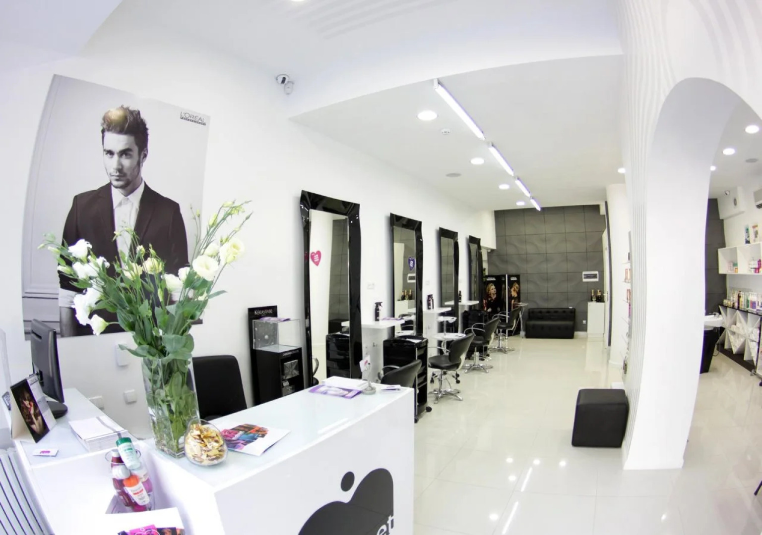 Чёрное Море на Ришельевской