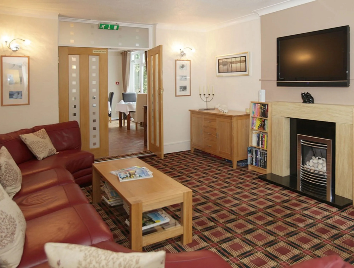 Mount Edgcombe Guest House